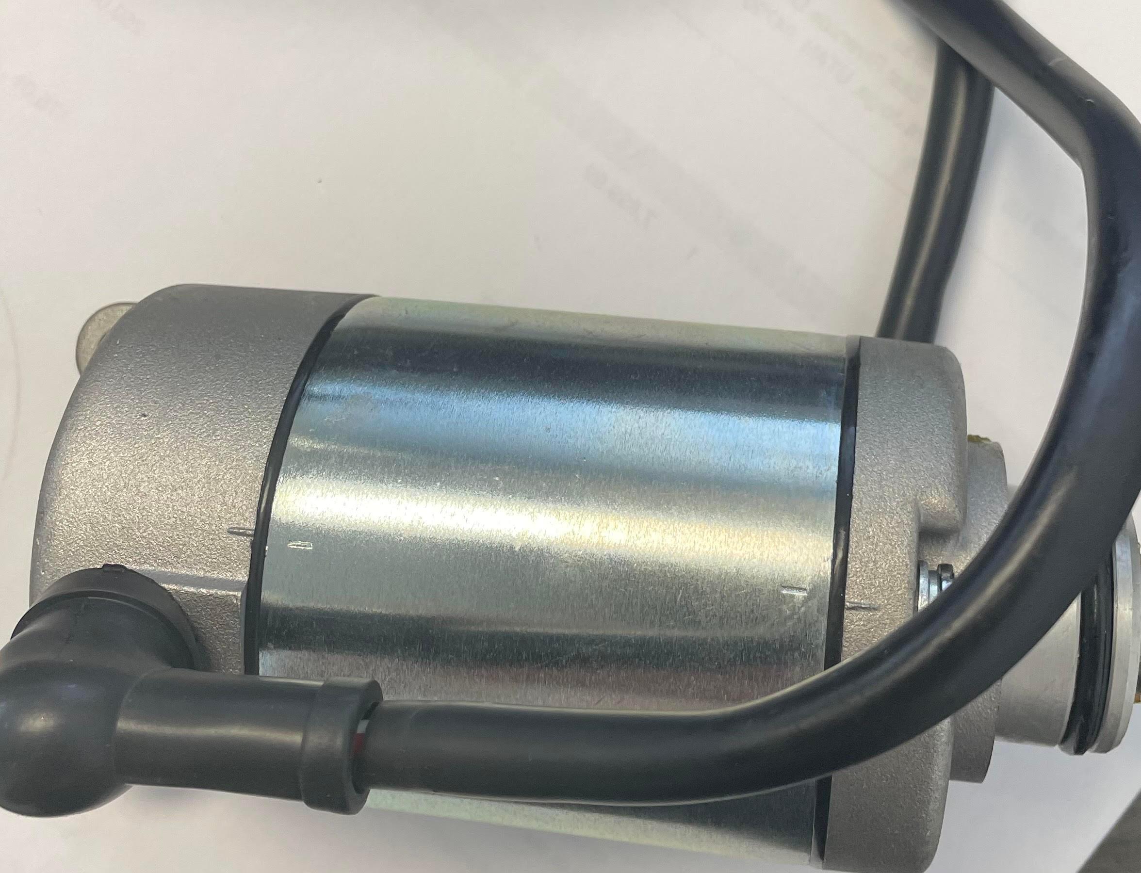 XTR 250cc Starter Motor Free shipping - TurboPowersports.com