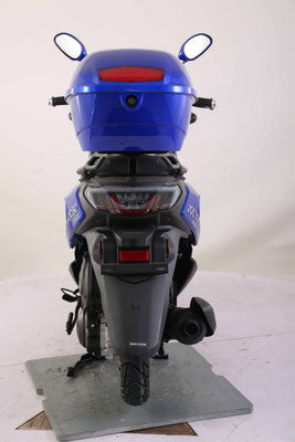 50cc Jockey scooter