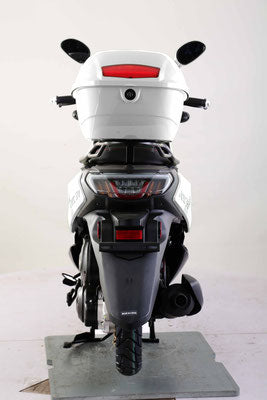 50cc Jockey scooter