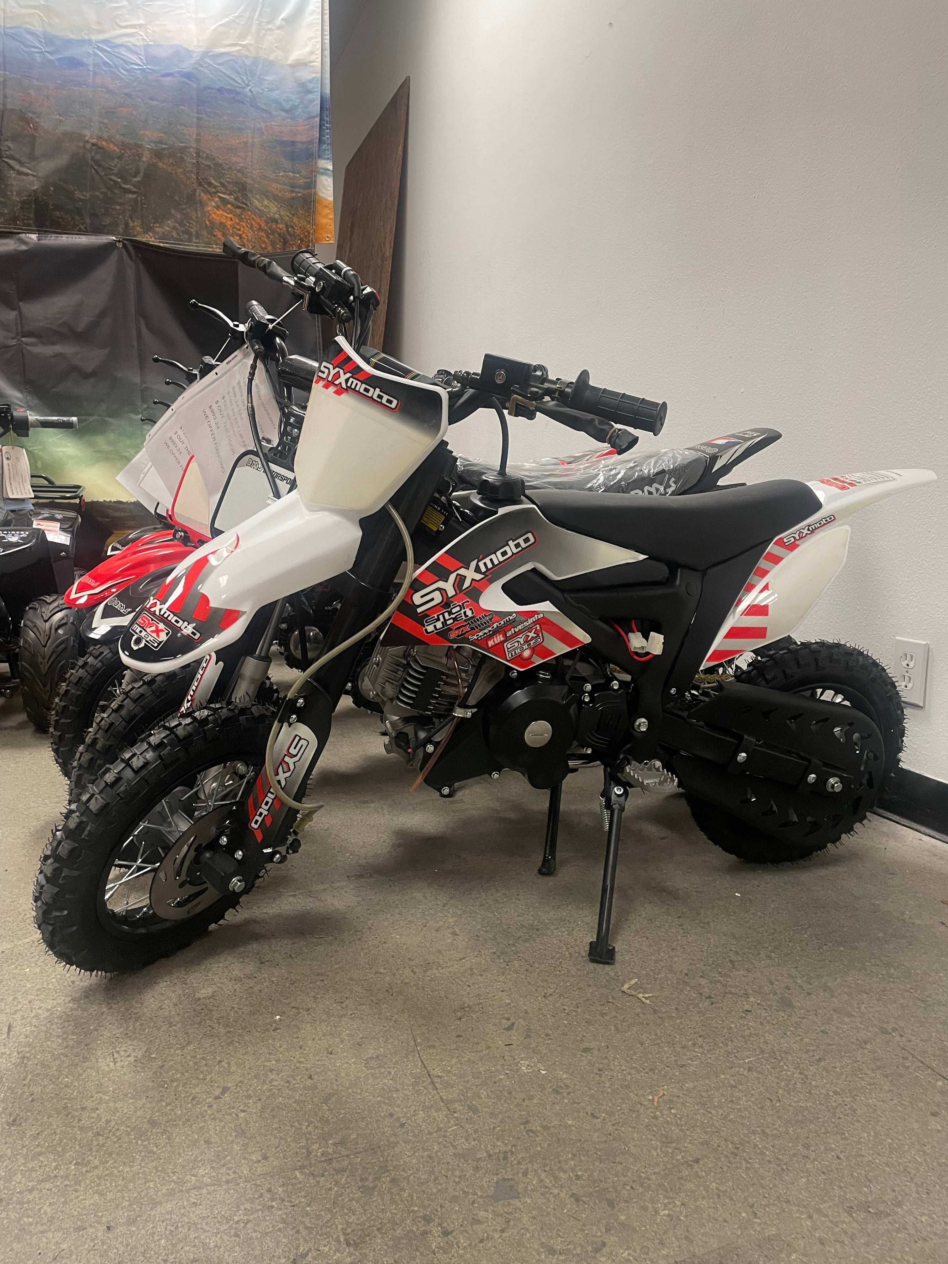 childrens dirt bike for sale at trubopowersports.com