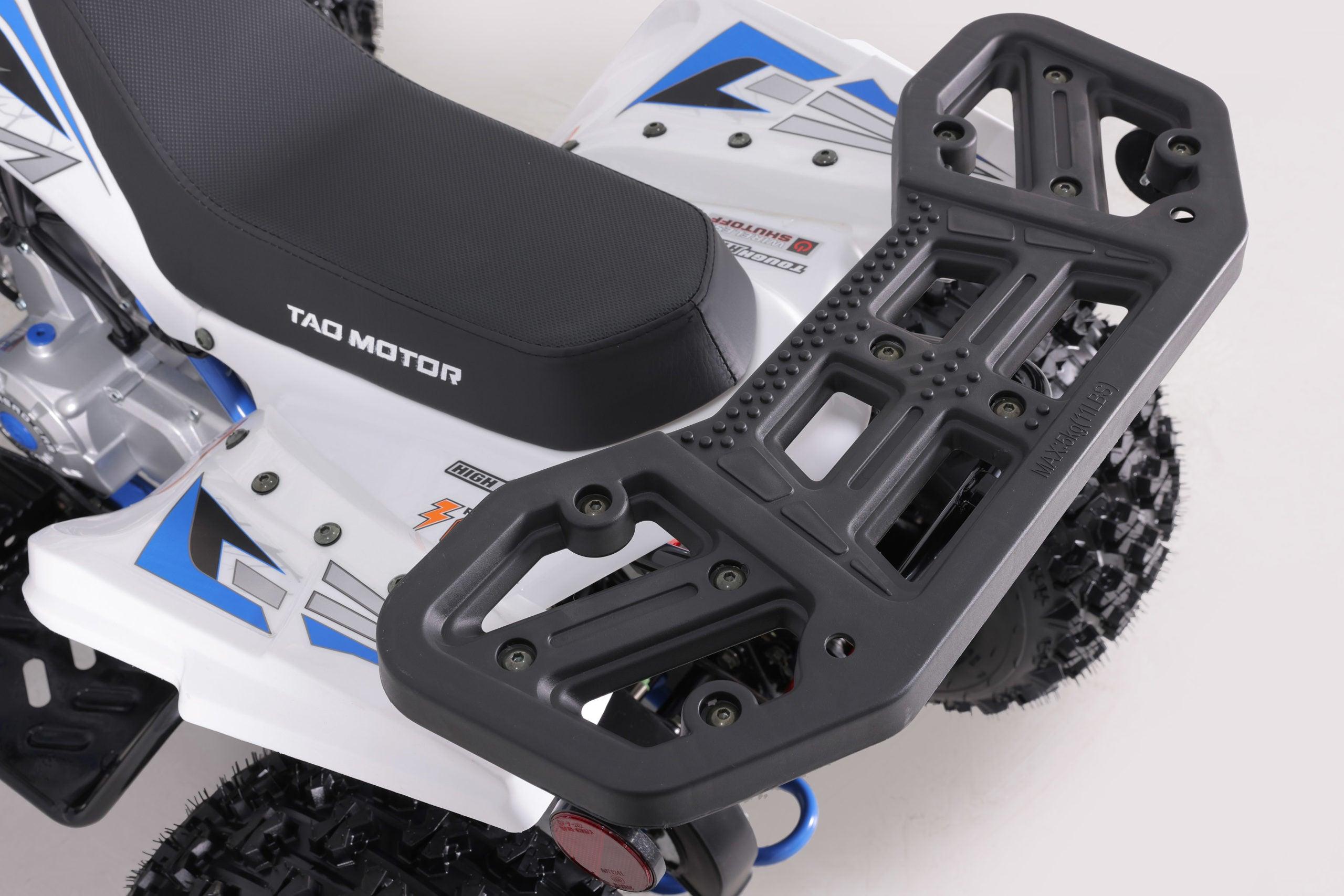 NEW CHEETAH PLATINUM 125 - LIMITED EDITION ATV - TurboPowersports.com