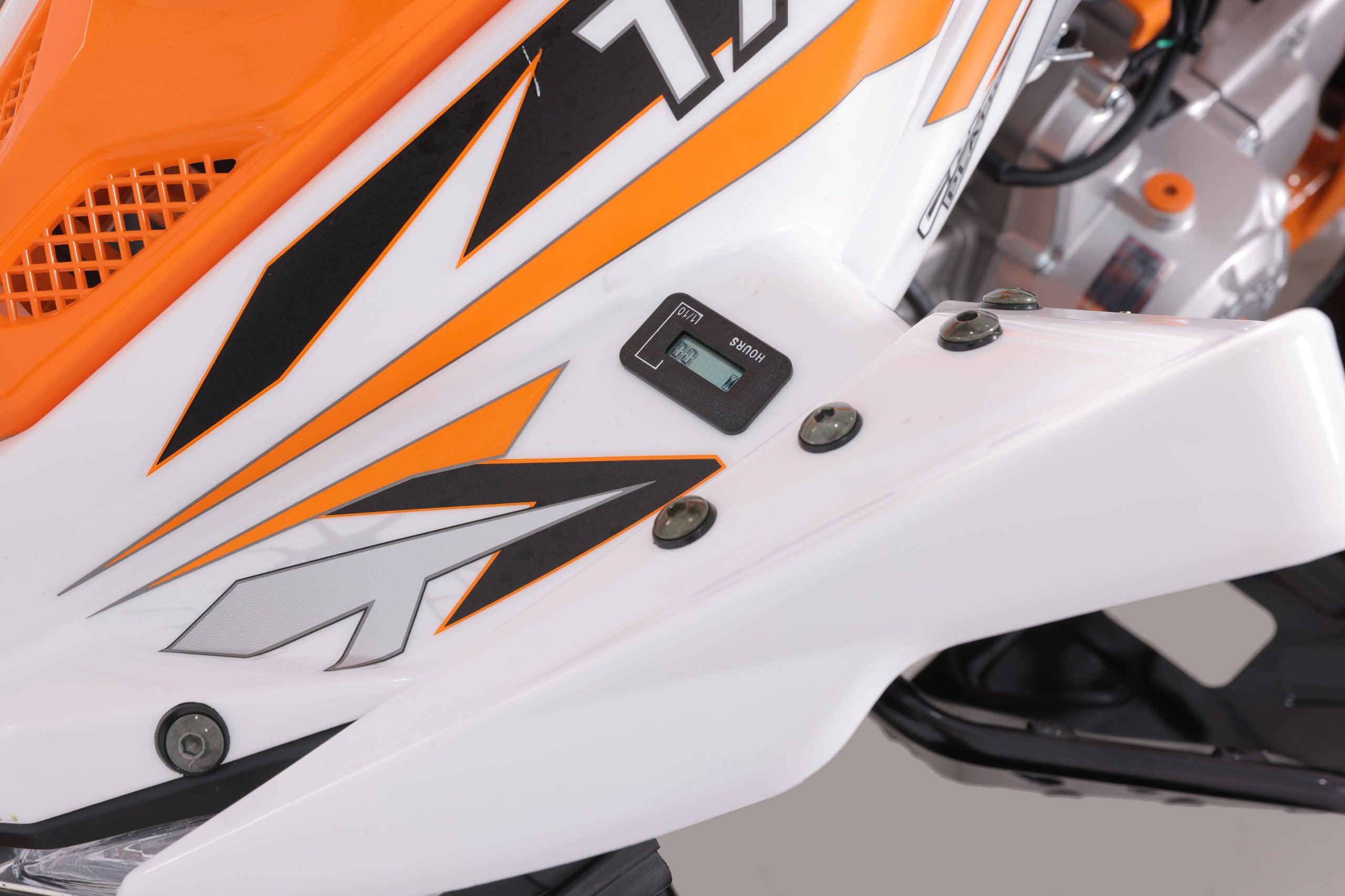 NEW CHEETAH PLATINUM 125 - LIMITED EDITION ATV - TurboPowersports.com