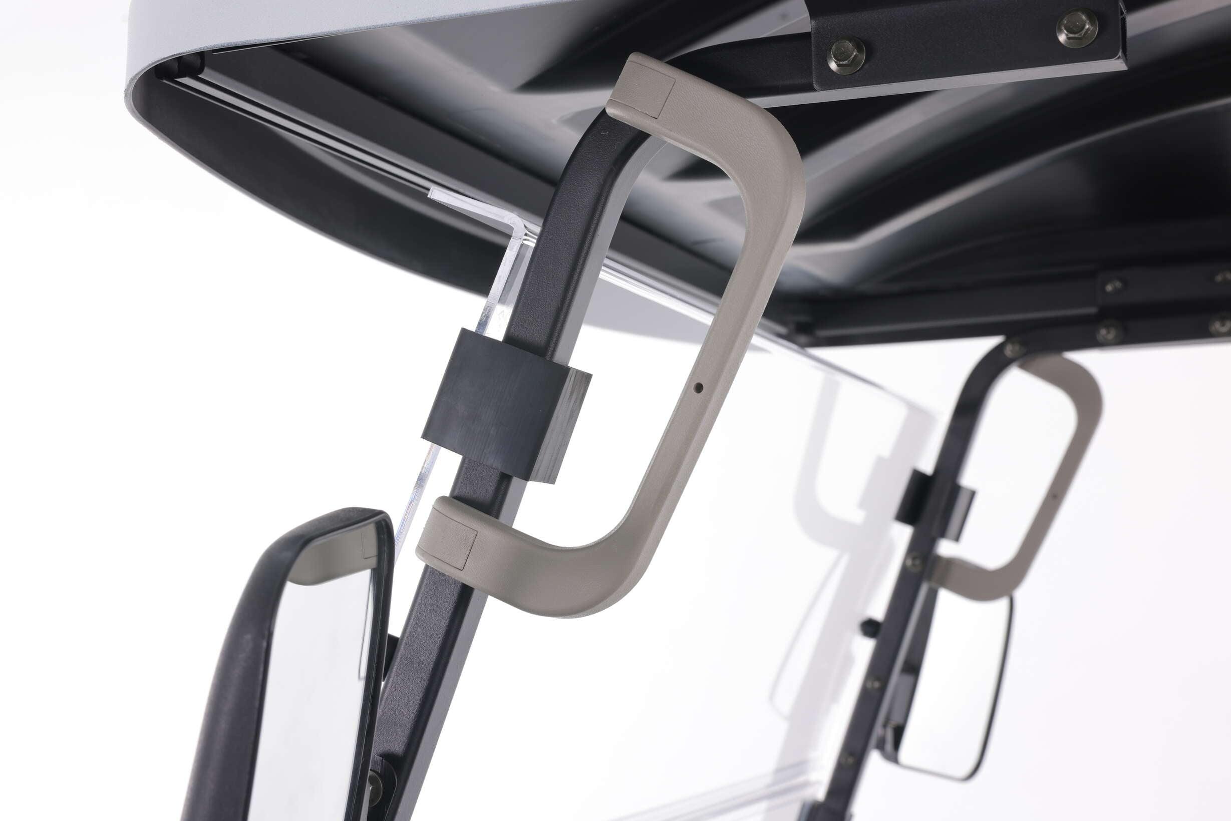 2023 Golf Cart 48V - 4 SEAT Free Shipping - TurboPowersports.com