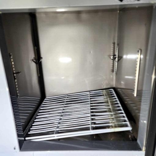 18' Food Concession Trailer Fully Loaded With Every Option - Red-Blue-Black - TurboPowersports.com