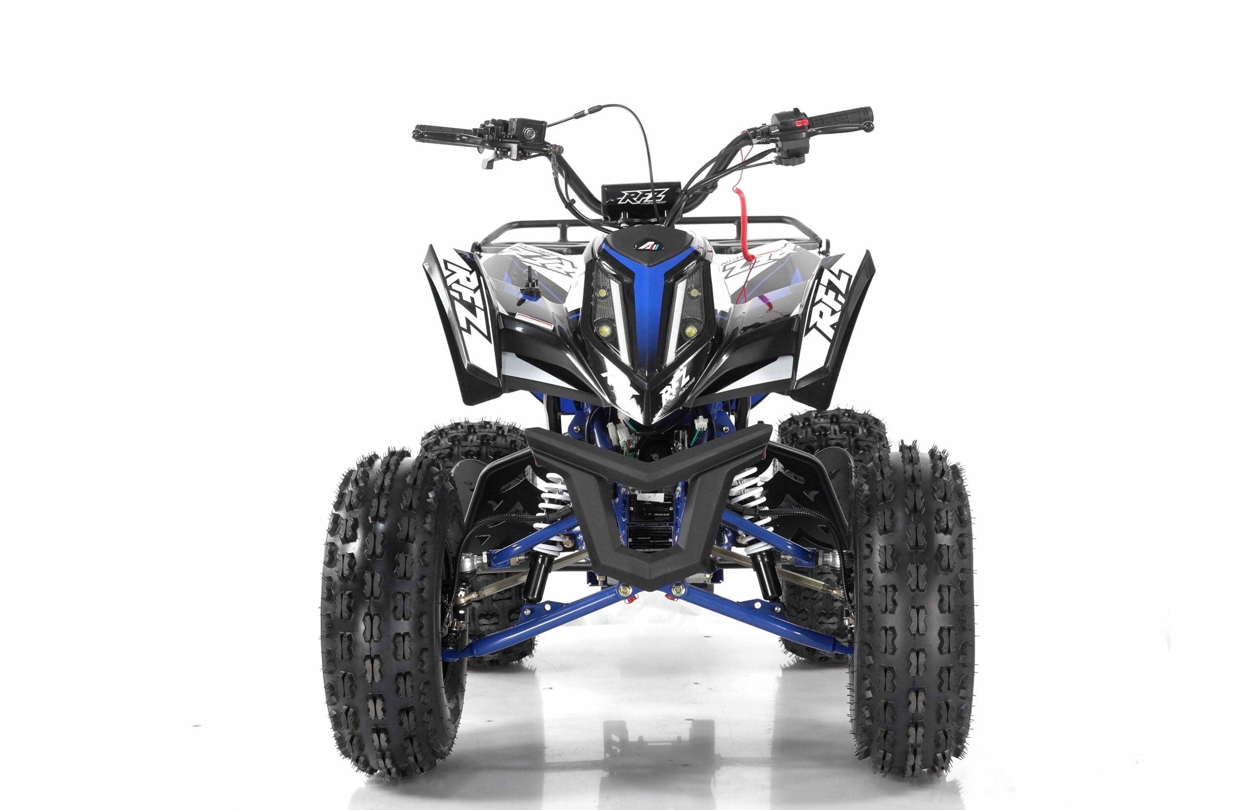 Apollo Falcon 125cc Kids ATV - TurboPowersports.com