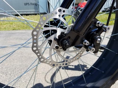 Brand New Gas Powered Drift Trike Tricycle Bike Fat Ryder Motorized Big Wheel - TurboPowersports.com