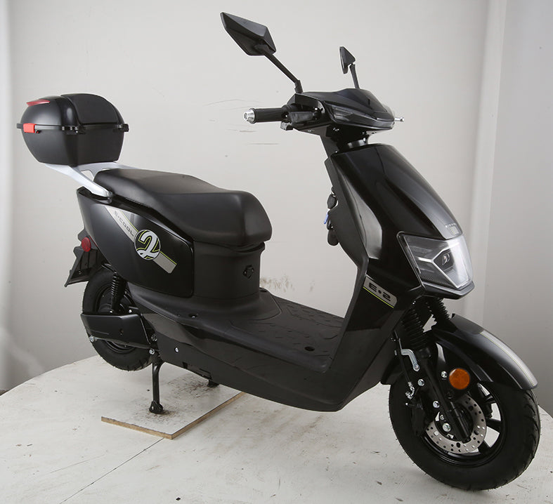Vitacci E-cool 1200 watt electric scooter