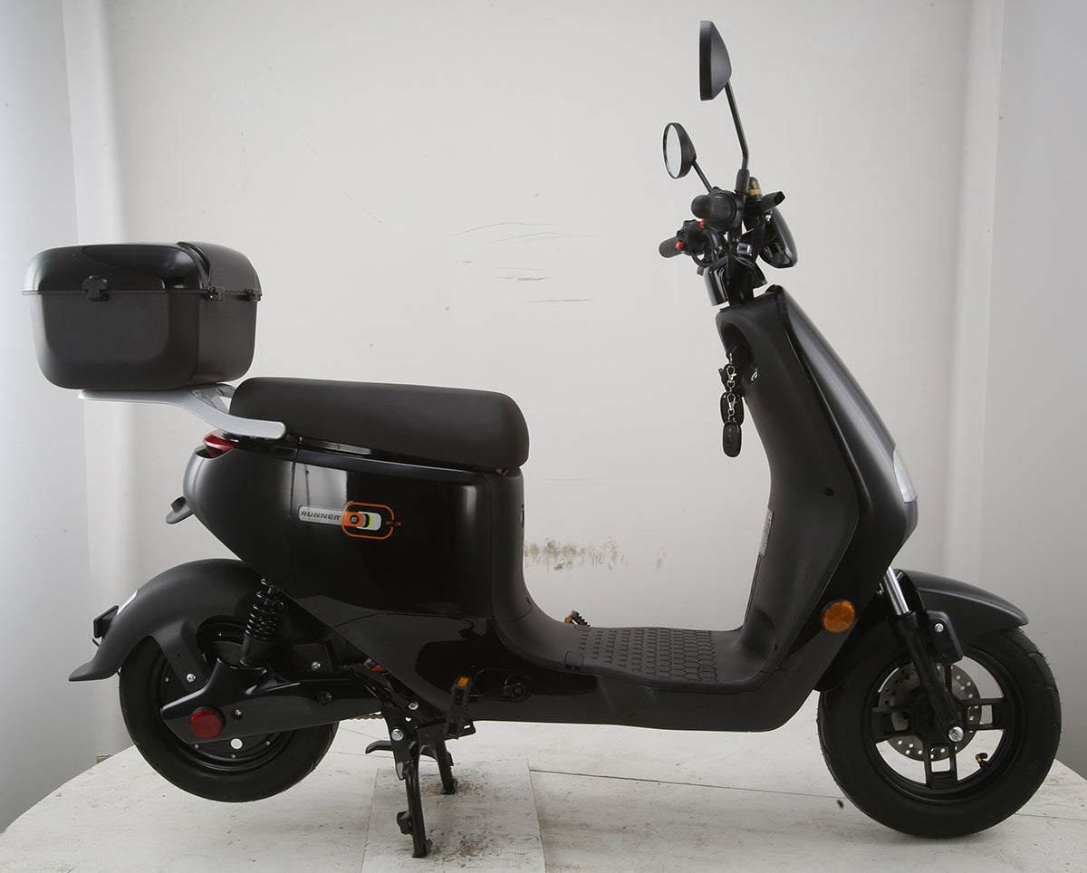 Vitacci E-RUNNER ELECTRIC SCOOTER