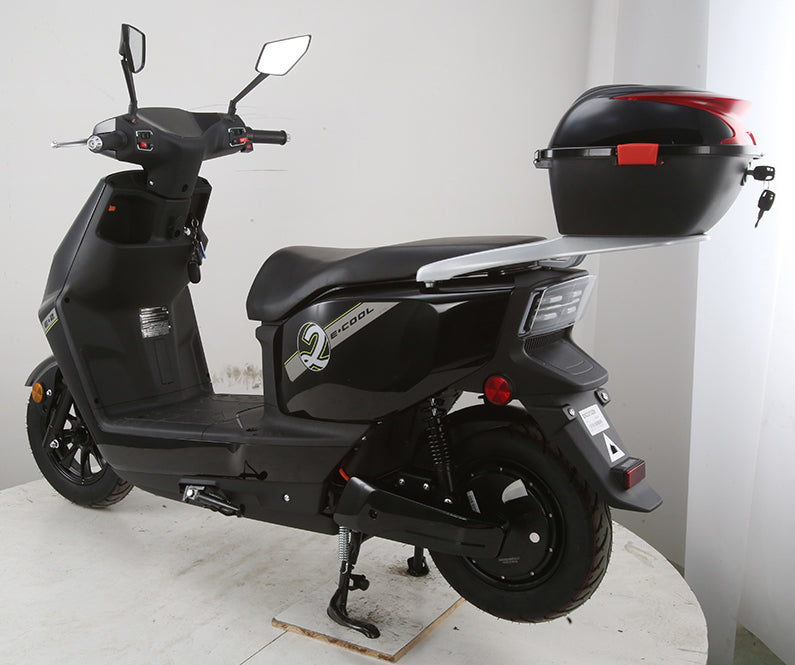 Vitacci E-cool 1200 watt electric scooter