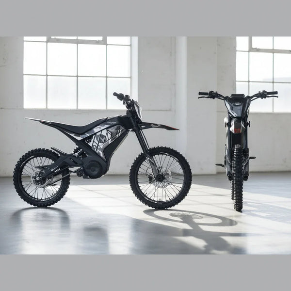 Nicot 2 Electric Dirt Bike