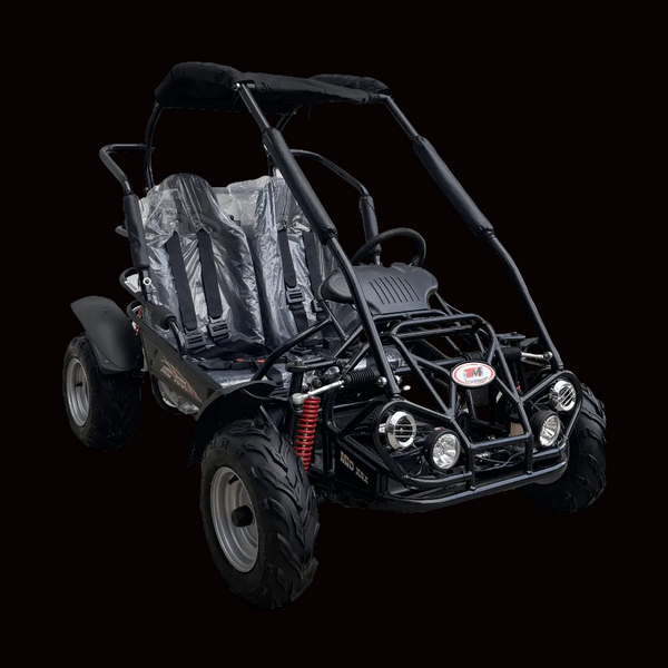 TrailMaster Mid XRX Go Kart – TurboPowersports.com