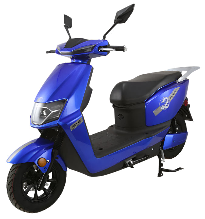 Vitacci E-cool 1200 watt electric scooter