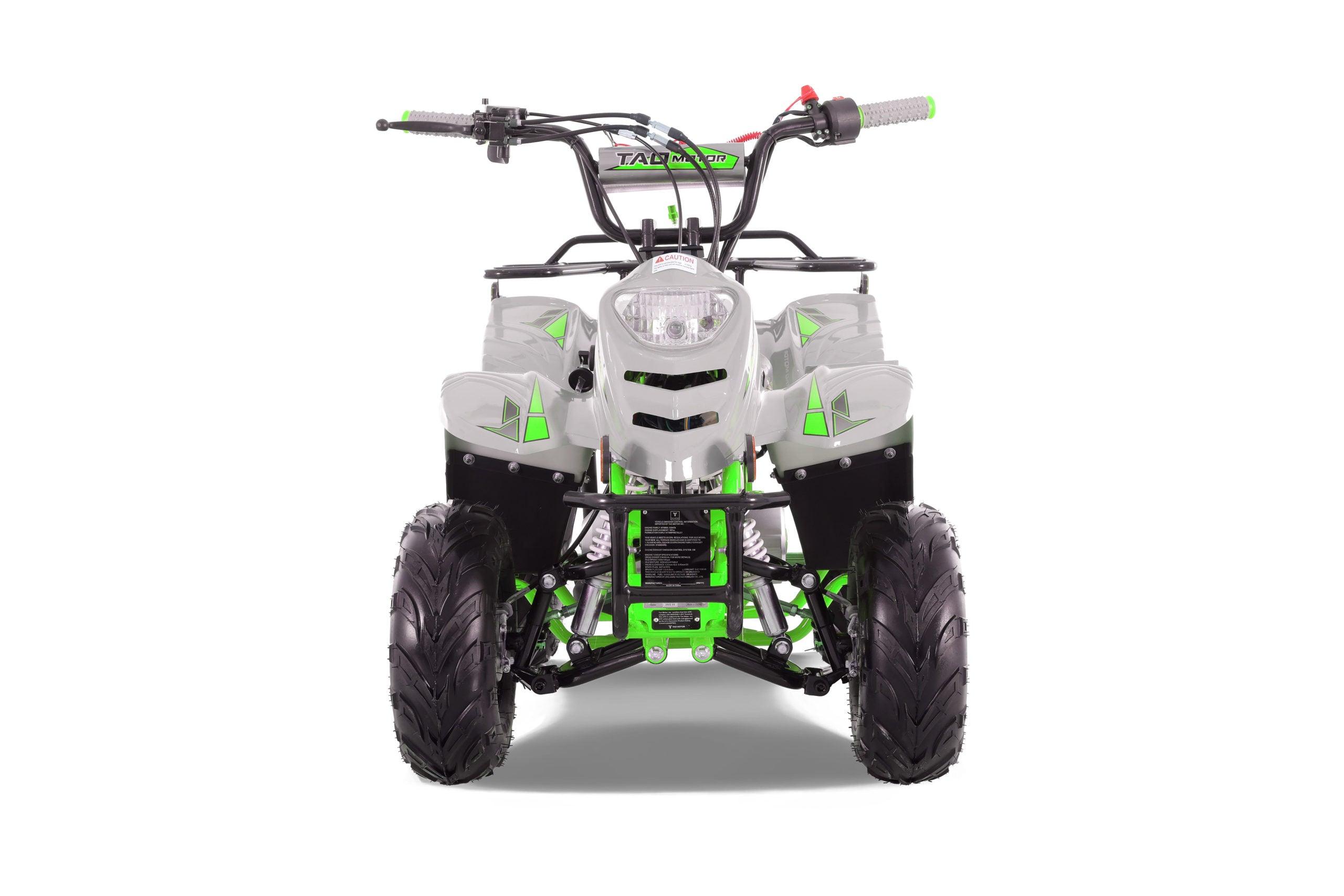 B110 - BOULDER B1 Automatic ATV | 110cc - TurboPowersports.com