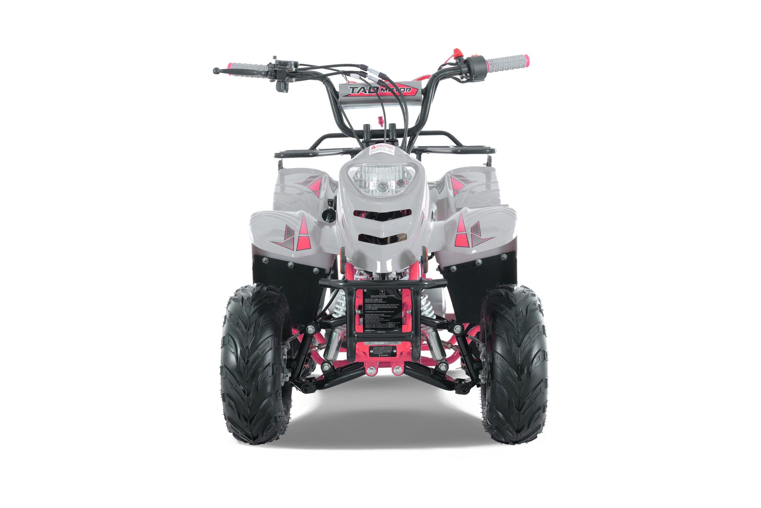 B110 - BOULDER B1 Automatic ATV | 110cc - TurboPowersports.com