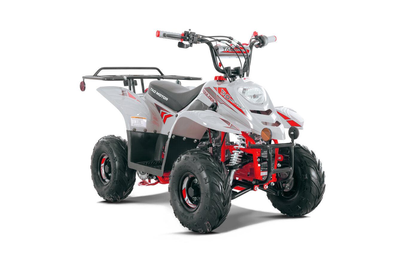 B110 - BOULDER B1 Automatic ATV | 110cc - TurboPowersports.com