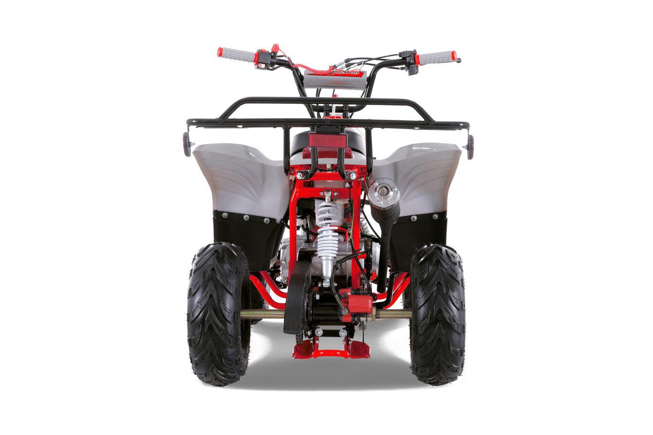 B110 - BOULDER B1 Automatic ATV | 110cc - TurboPowersports.com