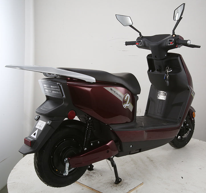 Vitacci E-cool 1200 watt electric scooter