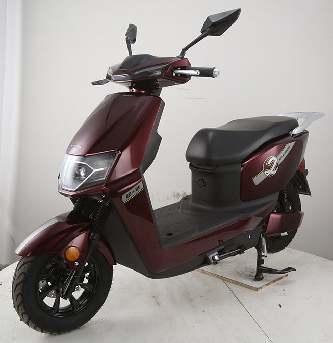 Vitacci E-cool 1200 watt electric scooter