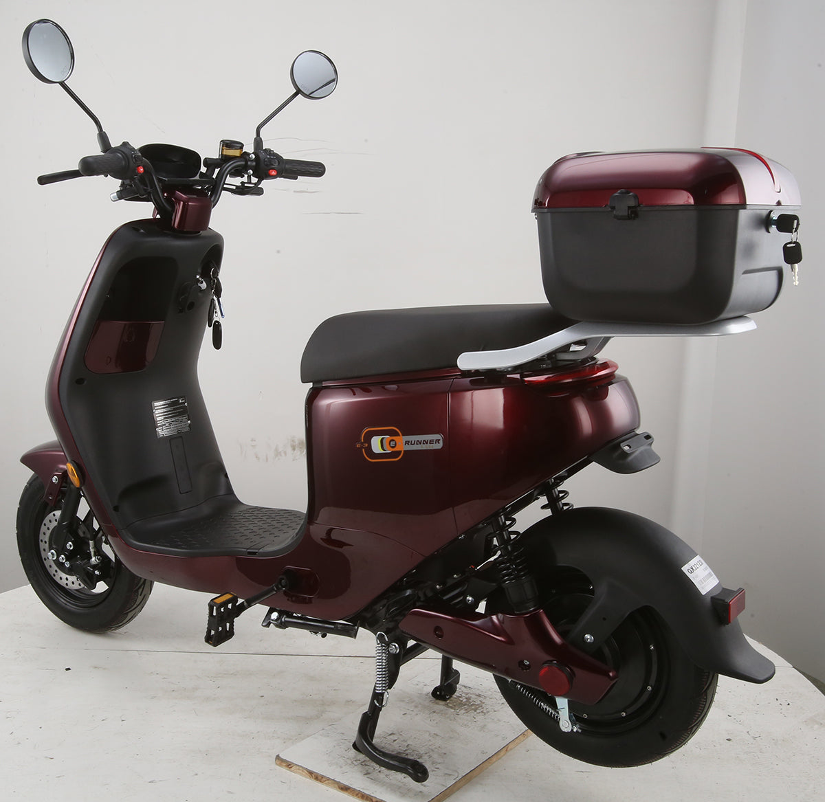 Vitacci E-RUNNER ELECTRIC SCOOTER
