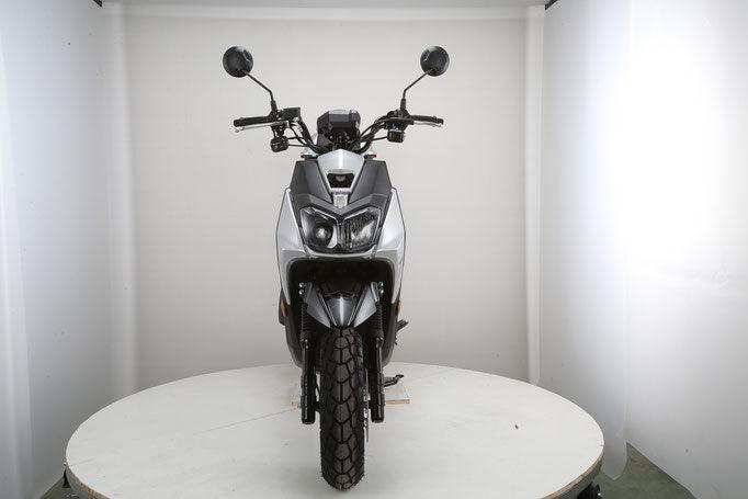 Ranger 150cc. Scooter USB. - TurboPowersports.com