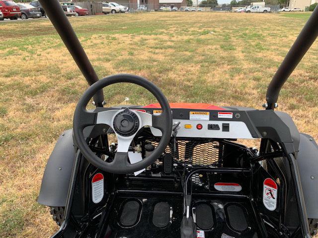 Trailmaster Cheetah 200 Go kart ,Upgraded rear end, high back seats, Full Welded Roll Cage - TurboPowersports.com
