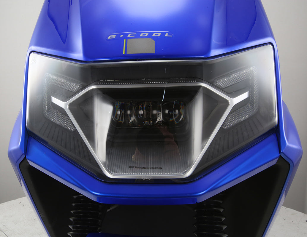 Vitacci E-cool 1200 watt electric scooter