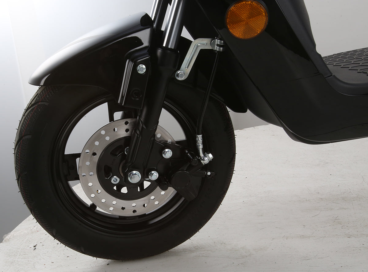 Vitacci E-RUNNER ELECTRIC SCOOTER