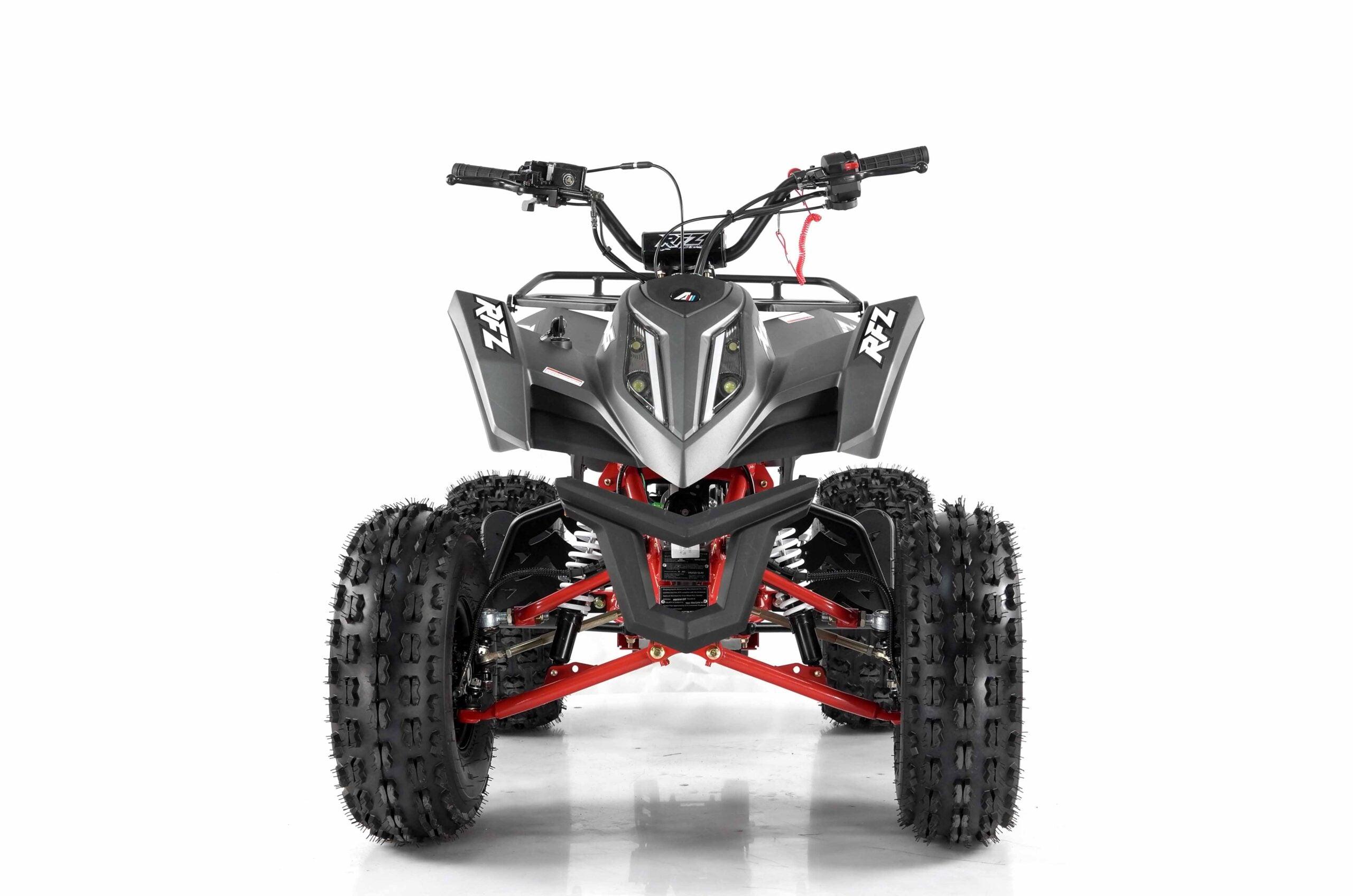 Apollo Falcon 125cc Kids ATV - TurboPowersports.com