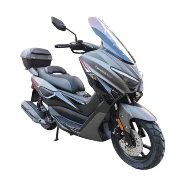Vitacci Scooter - 200cc EFI Intrepid Model | TurboPowersports