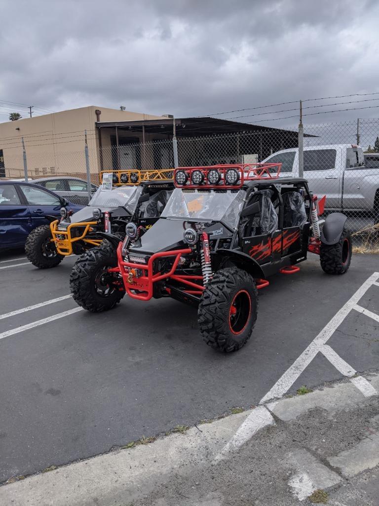 SNIPER T-1500 4S BMS - TurboPowersports.com
