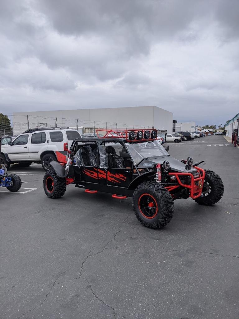 SNIPER T-1500 4S BMS - TurboPowersports.com