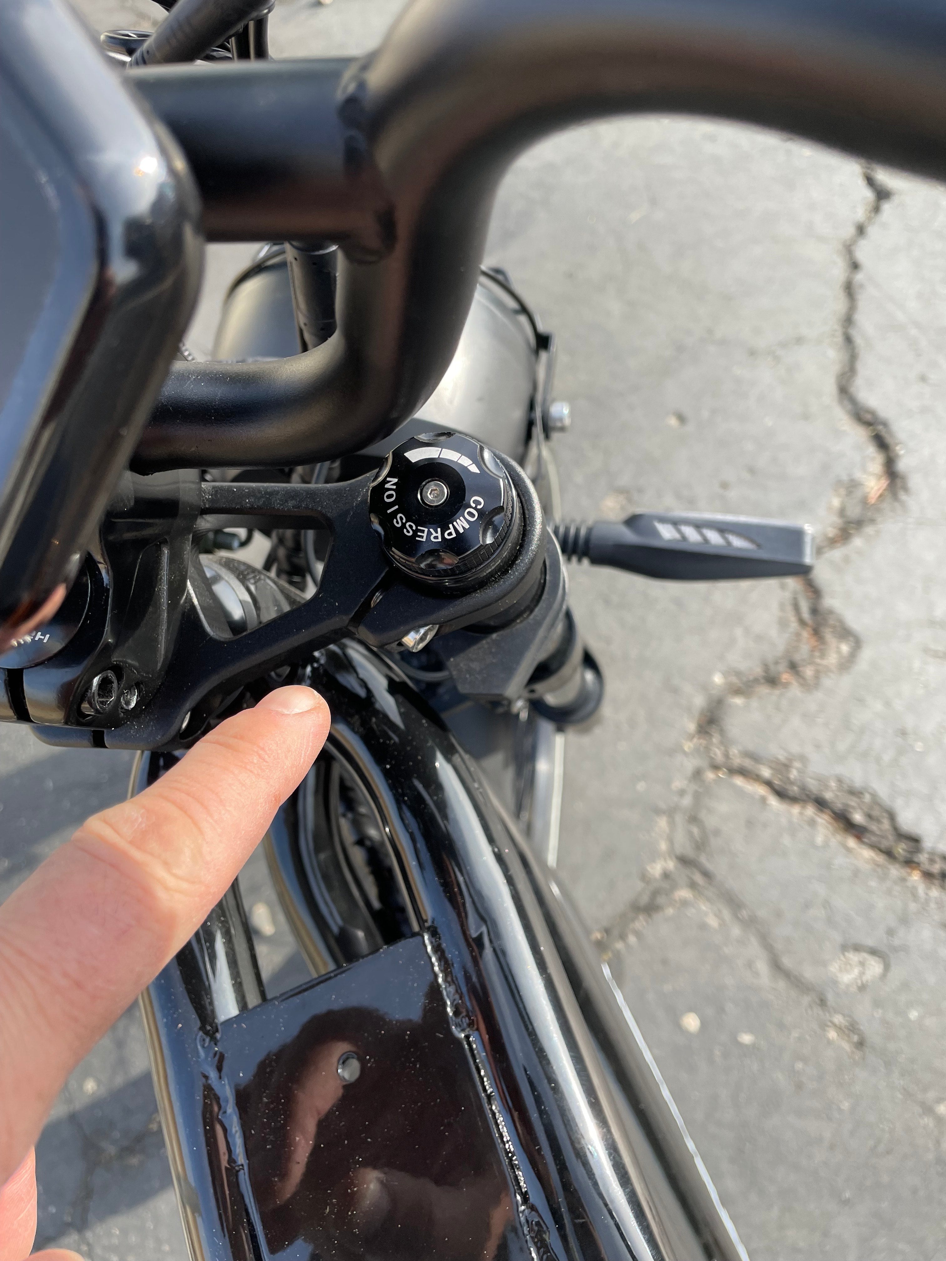 HappyRun G70 1000W Electric Bike