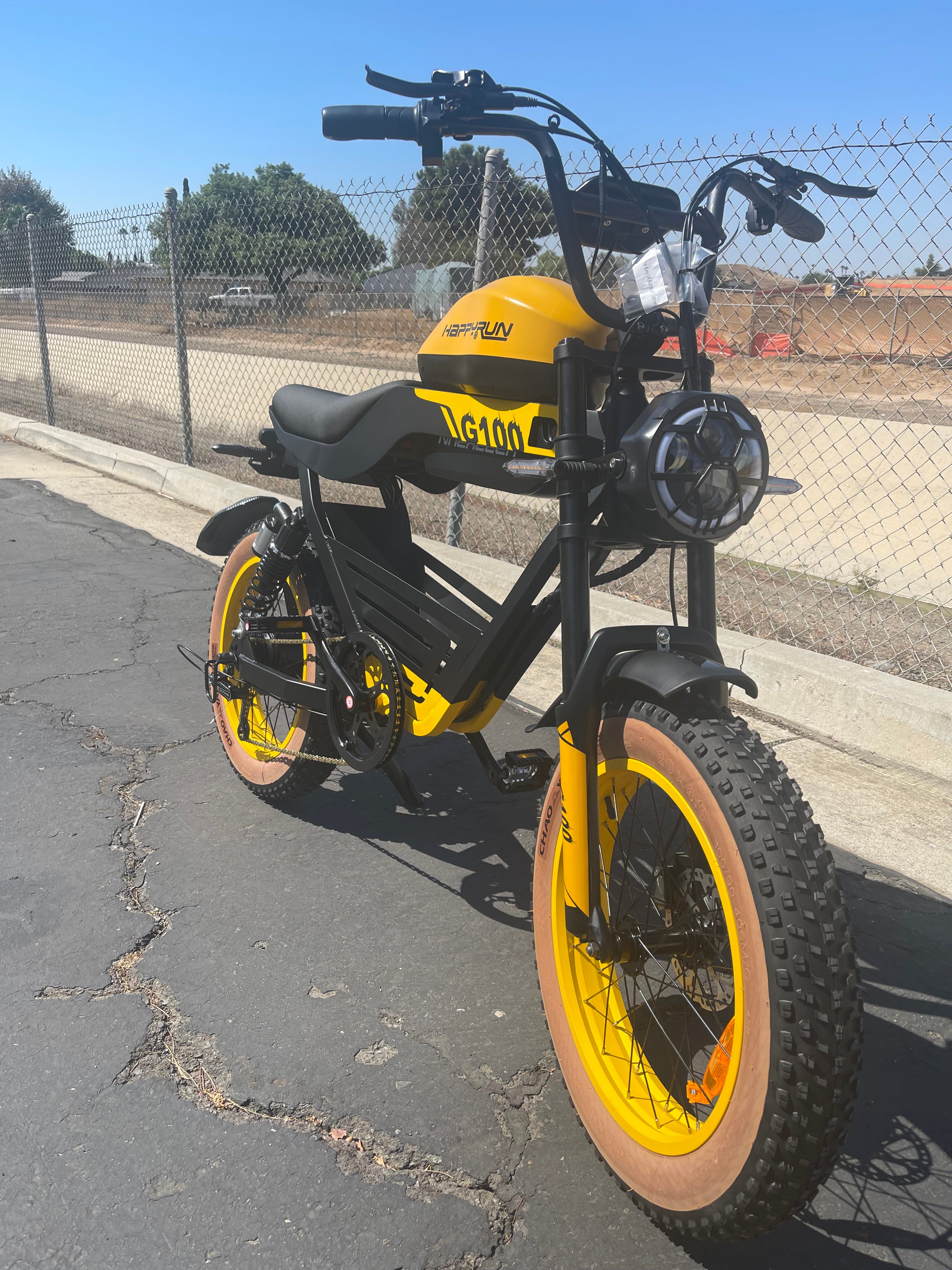 FASTEST ELECTRIC BIKES LONG RANGE 2000W MOTORCYCLE FOR SALE - TurboPowersports.com