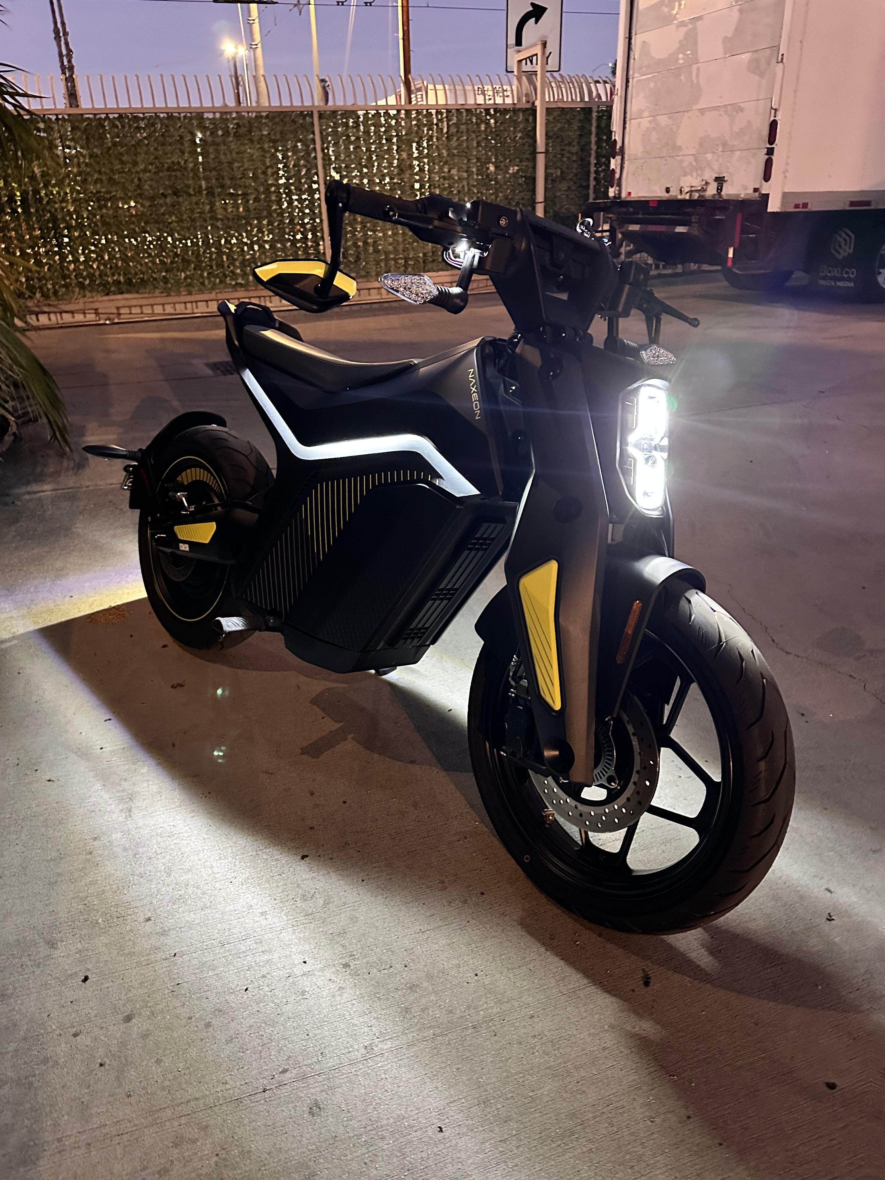 MARCO DE ALEACIÓN DE ALUMINIO PARA BICICLETA DIRT XTR ELÉCTRICA G12-R 2000W