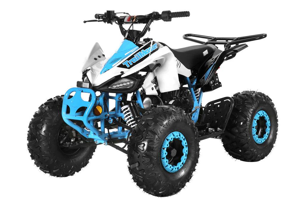 TrailMaster K125U (8” Wheel) - TurboPowersports.com