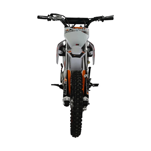 TrailMaster LK125 PRO-SERIES Dirt Bike – TurboPowersports.com