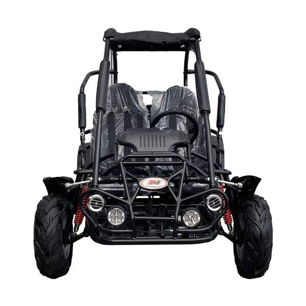 TrailMaster Mid XRX Go Kart – TurboPowersports.com