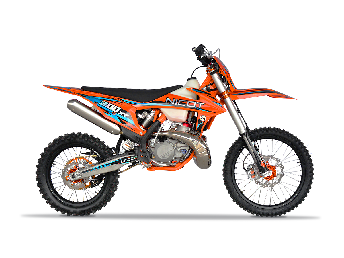 NK 300T EFI 300CC DIRT BIKE 300cc for sale