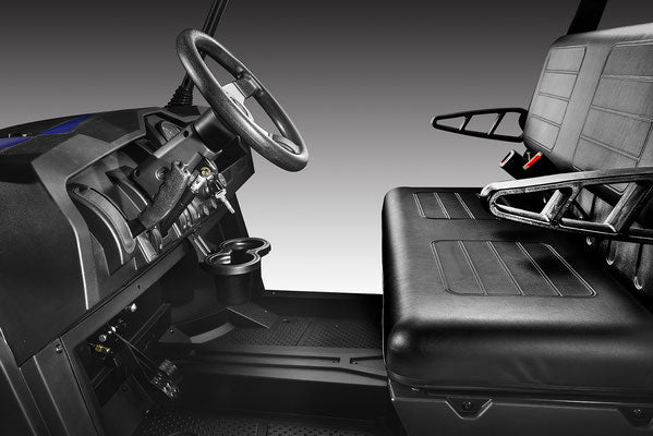Vitacci Rover 4-seat electric golf cart