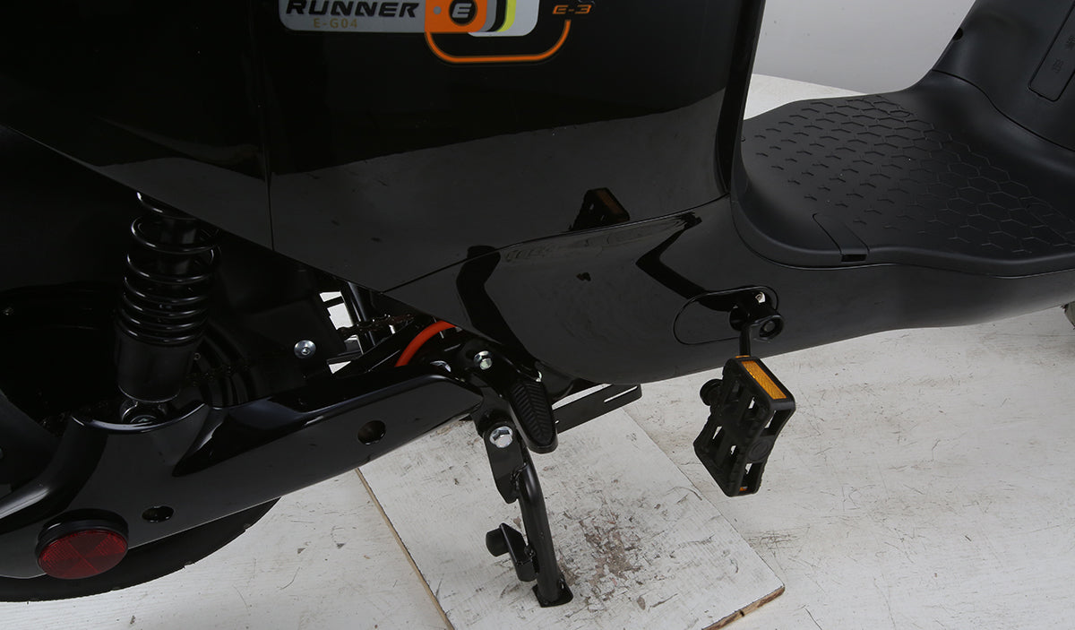 Vitacci E-RUNNER ELECTRIC SCOOTER