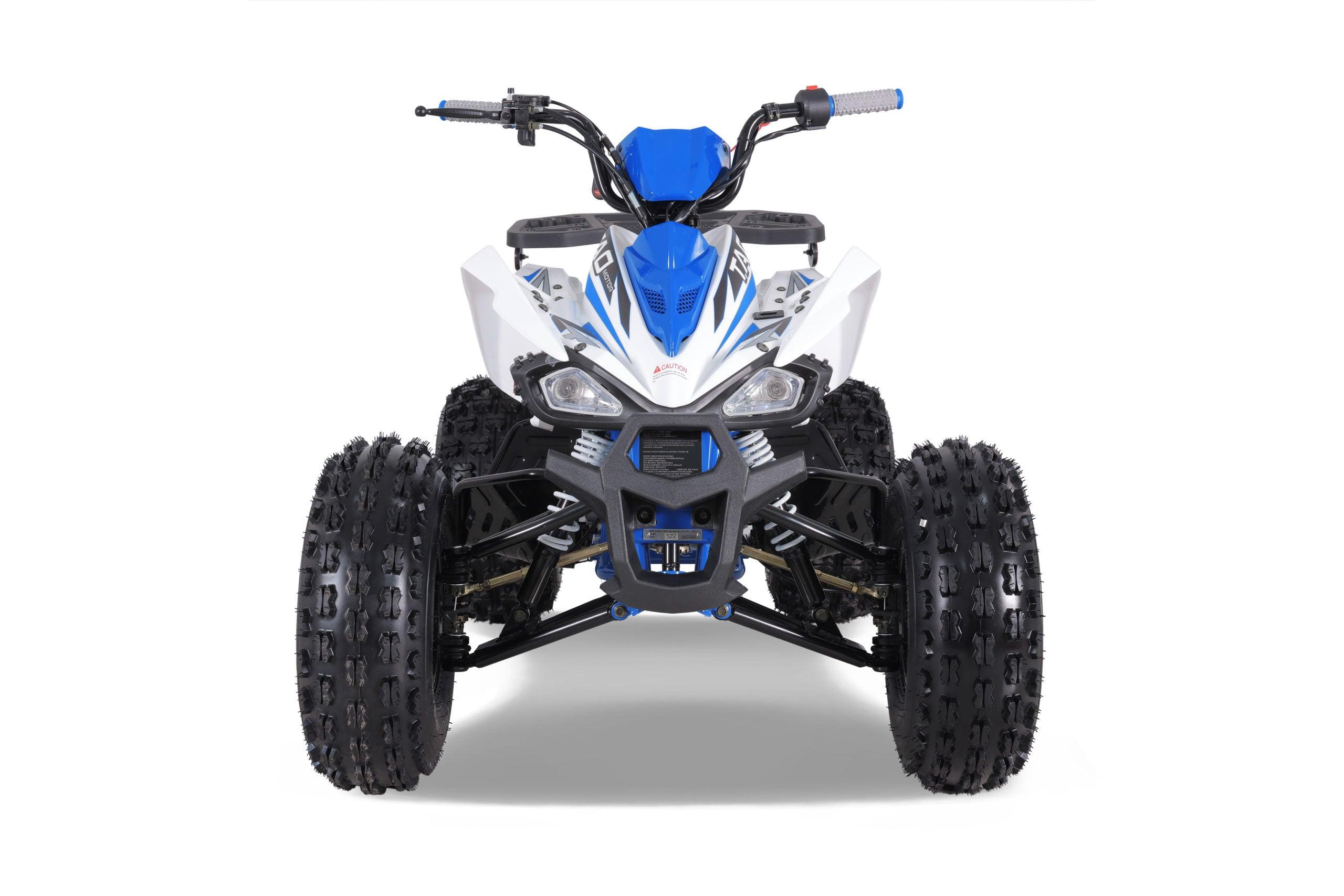NEW CHEETAH PLATINUM 125 - LIMITED EDITION ATV - TurboPowersports.com