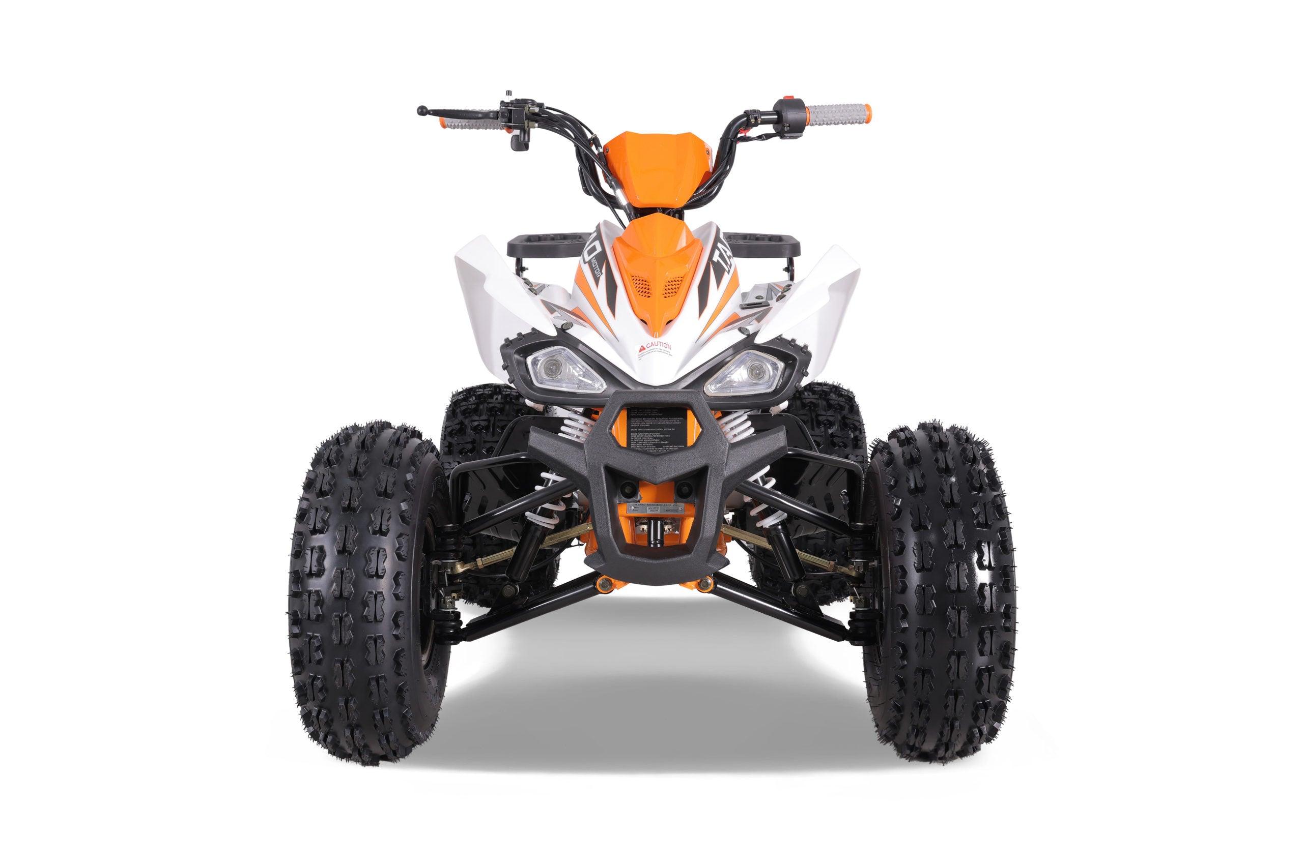 NEW CHEETAH PLATINUM 125 - LIMITED EDITION ATV - TurboPowersports.com