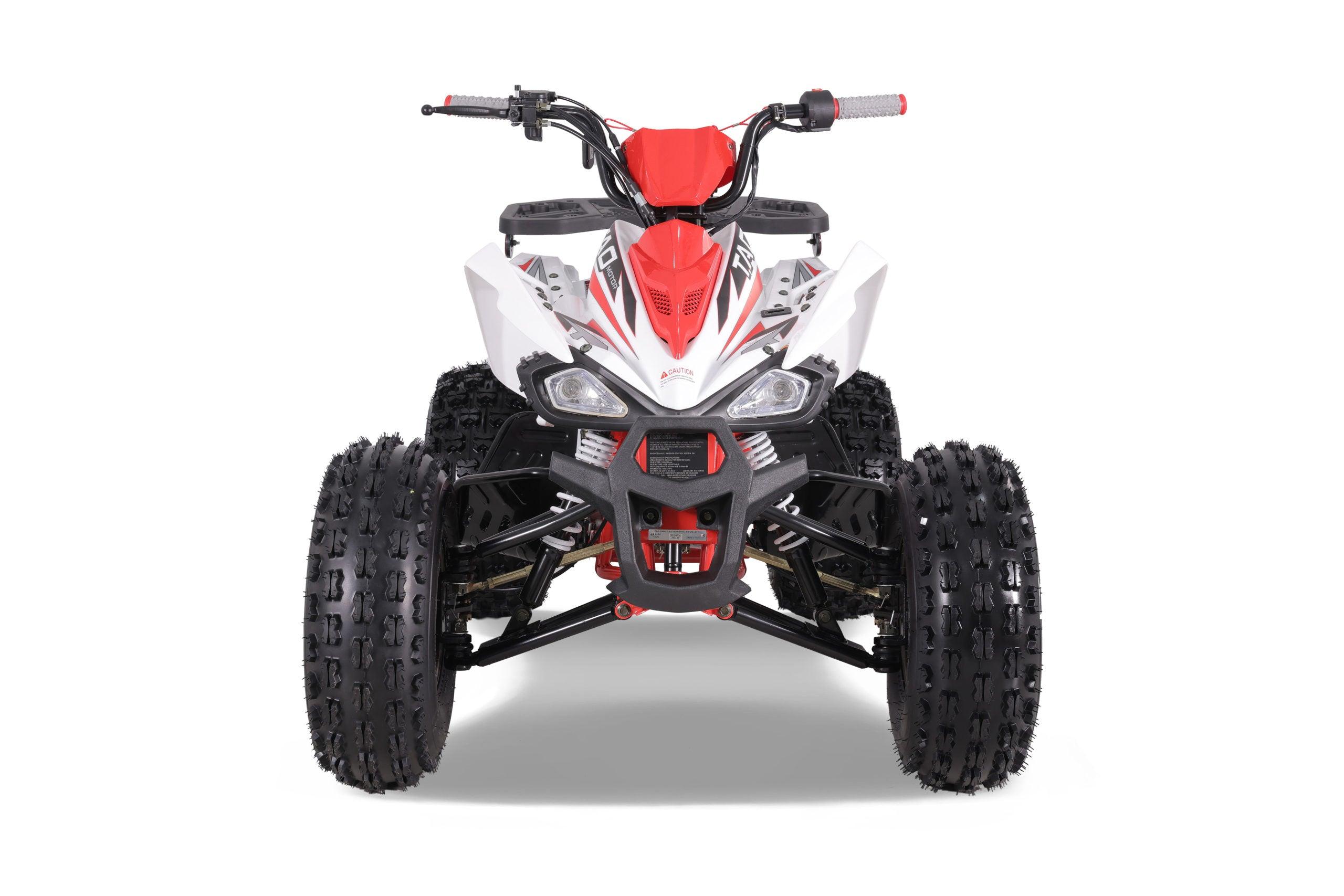 NEW CHEETAH PLATINUM 125 - LIMITED EDITION ATV - TurboPowersports.com