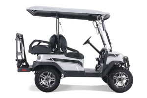 2023 Golf Cart 48V  4 SEAT