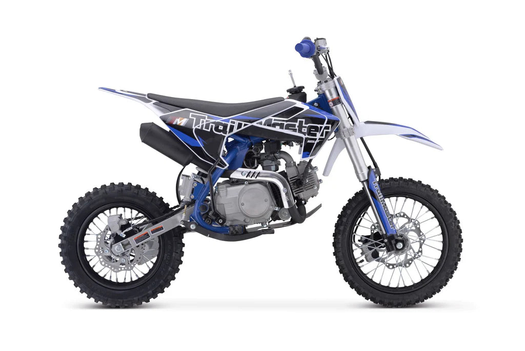 XTR 110 K1 MINI PIT BIKE 72HR OFERTA