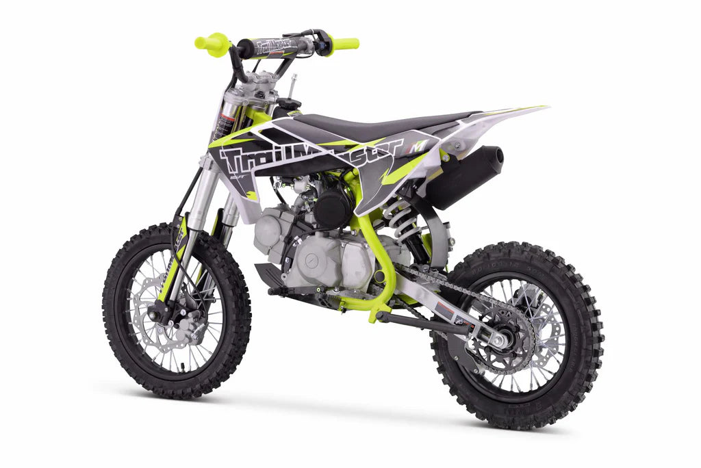 XTR 110 K1 MINI PIT BIKE 72HR OFERTA