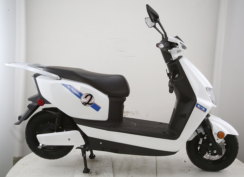 Vitacci E-cool 1200 watt electric scooter