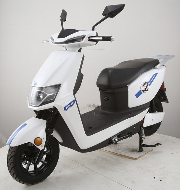 Vitacci E-cool 1200 watt electric scooter