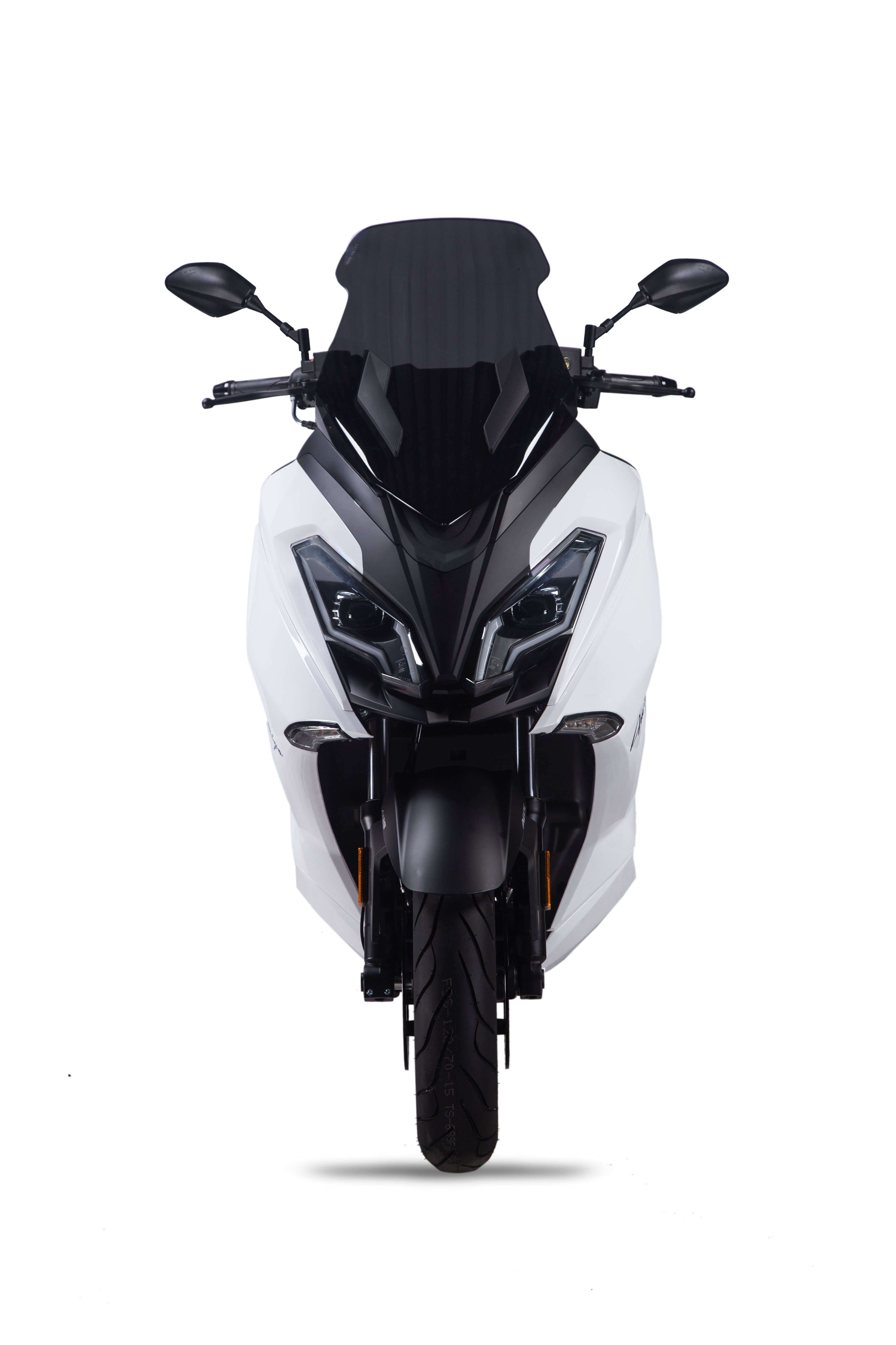 Amigo Storm 300CC EFI Scooter
