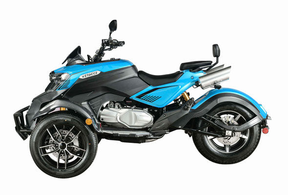 SX 300cc EFI Trike Free Shipping